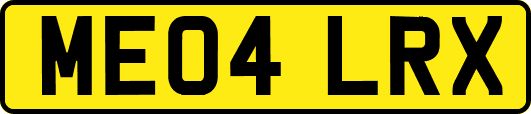 ME04LRX