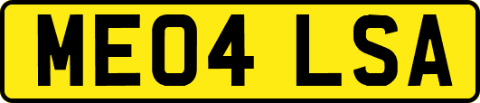 ME04LSA