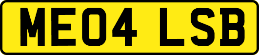 ME04LSB