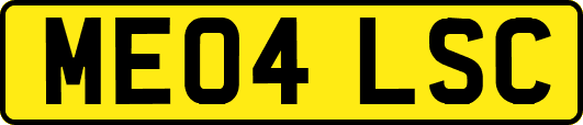 ME04LSC