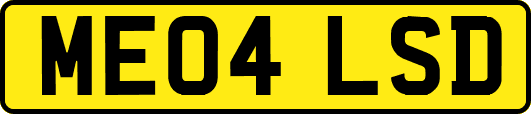 ME04LSD