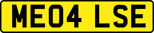 ME04LSE