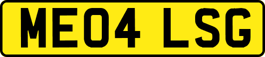 ME04LSG