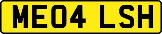 ME04LSH