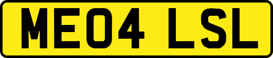 ME04LSL