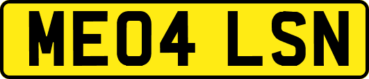 ME04LSN
