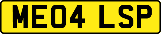 ME04LSP