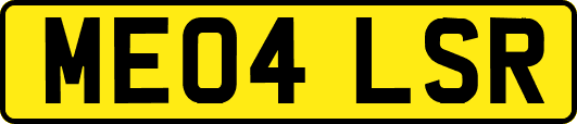 ME04LSR