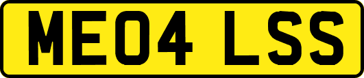 ME04LSS
