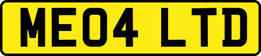 ME04LTD