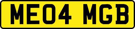 ME04MGB