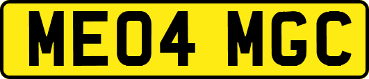 ME04MGC