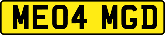 ME04MGD