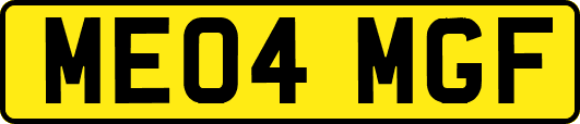 ME04MGF