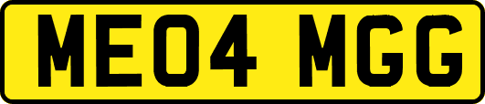 ME04MGG