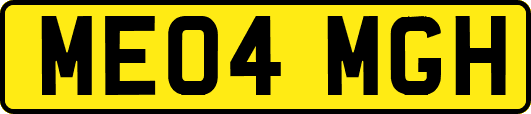 ME04MGH