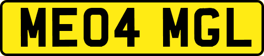 ME04MGL