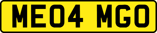 ME04MGO