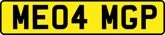 ME04MGP