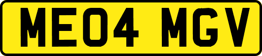 ME04MGV