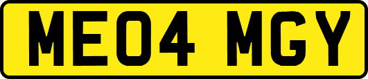 ME04MGY