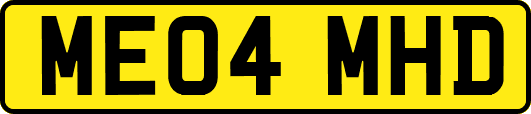 ME04MHD
