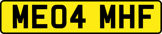 ME04MHF
