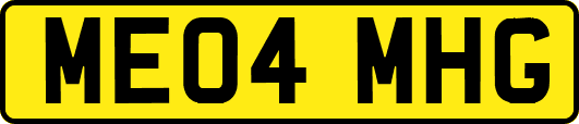 ME04MHG