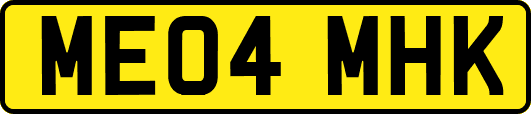 ME04MHK