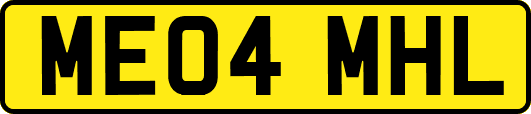 ME04MHL