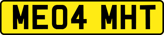 ME04MHT