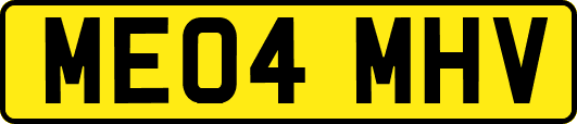 ME04MHV