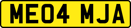 ME04MJA