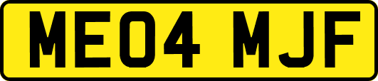 ME04MJF