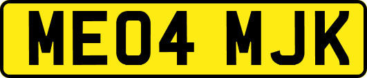 ME04MJK