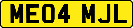 ME04MJL