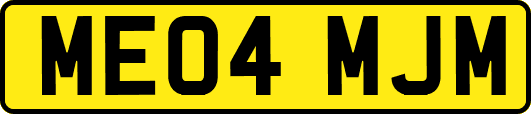 ME04MJM
