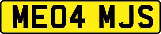 ME04MJS