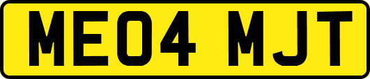 ME04MJT