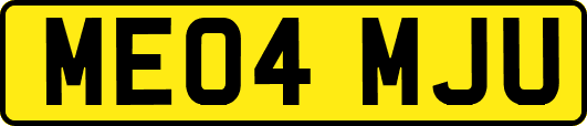 ME04MJU