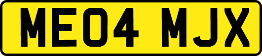 ME04MJX