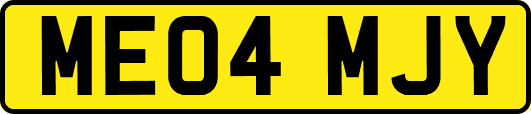 ME04MJY