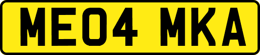 ME04MKA