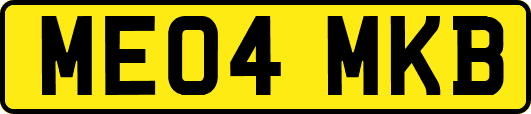 ME04MKB