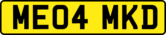 ME04MKD