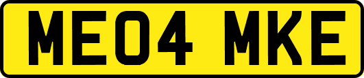 ME04MKE