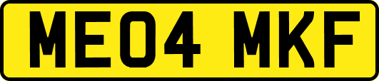 ME04MKF