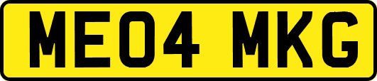 ME04MKG