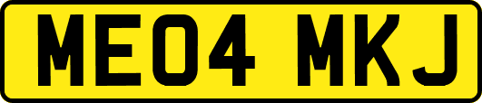 ME04MKJ