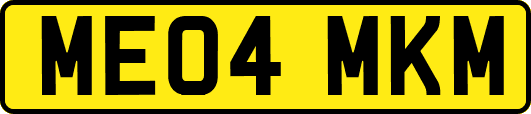 ME04MKM